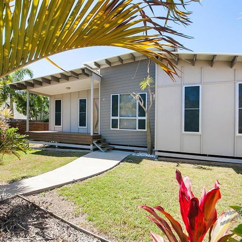 Recovery On Discovery Holiday House - Accommodation NSW 3