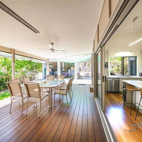 Recovery On Discovery Holiday House - Accommodation NSW 0