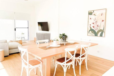 Red Brick Central Retreat - Accommodation NSW 0