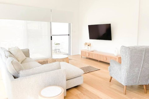 Red Brick Central Retreat - Accommodation NSW 1