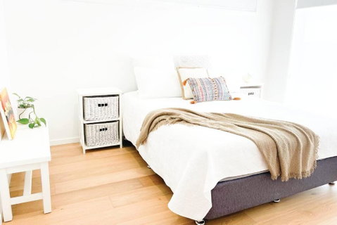 Red Brick Central Retreat - Accommodation NSW 3