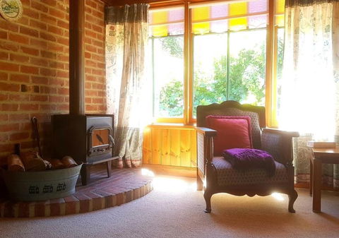 Red Brier Cottage Accommodation - Accommodation NSW 0