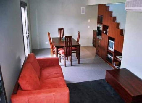 Red Brier Cottage Accommodation - Accommodation NSW 2