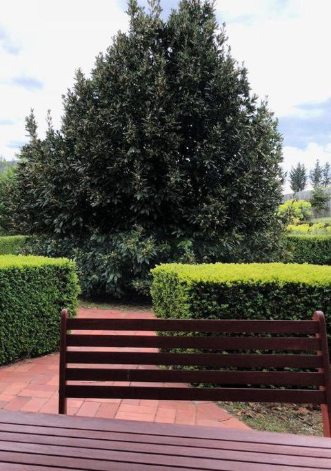 Red Brier Cottage Accommodation - Accommodation NSW 1