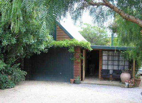 Red Brier Cottage Accommodation - Accommodation NSW 3