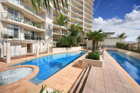 Aspect Caloundra - Accommodation NSW 1