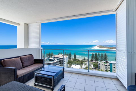 Aspect Caloundra - Accommodation NSW 3