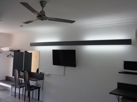 Aspley Sunset Motel - Accommodation NSW 1