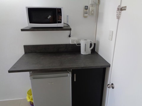 Aspley Sunset Motel - Accommodation NSW 2