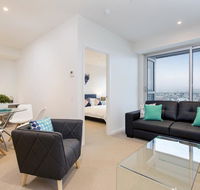 Astra Apartments Adelaide - Accommodation NSW
