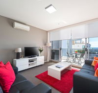 Astra Apartments North Sydney - Accommodation NSW
