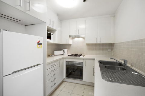 Astra Apartments Sydney - Kent Street - Accommodation NSW 2