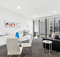 Astra Apartments Wollongong CBD - Accommodation NSW