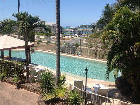 At Boathaven Bay Holiday Apartments - Accommodation NSW 1