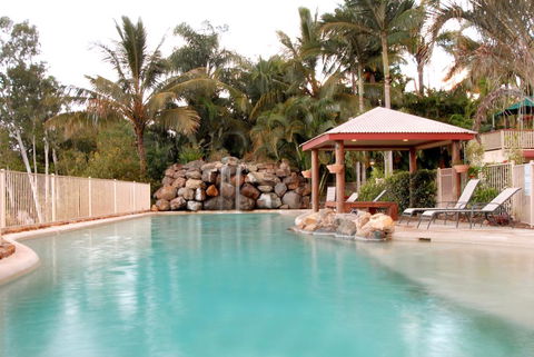 At Boathaven Bay Holiday Apartments - Accommodation NSW 0