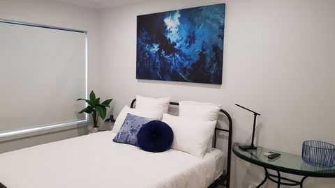 At Home Apartments - Accommodation NSW 2