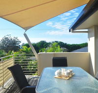 At the Beach - Lennox Head - Accommodation NSW