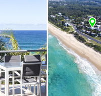 Atlantas Mollymook Beach - Accommodation NSW