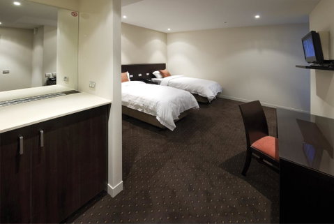 Atlantis Hotel Melbourne - Accommodation NSW 1