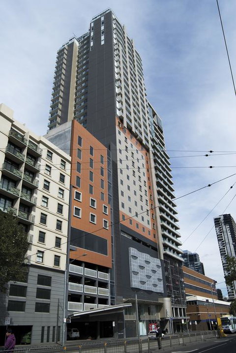 Atlantis Hotel Melbourne - Accommodation NSW 3