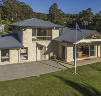 Atlantis on Lake Conjola - Sandra St 1 Lake Conjola - Accommodation NSW