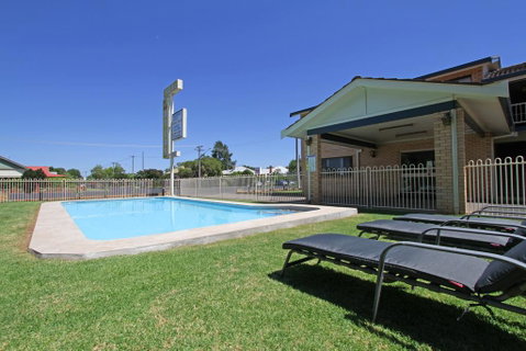 Atlas Motel - Accommodation NSW 1