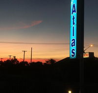 Atlas Motel - Accommodation NSW