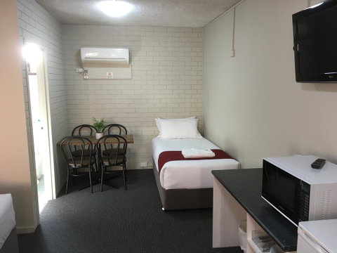 Atlas Motel - Accommodation NSW 3