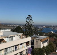 Atria Apartment - Accommodation NSW