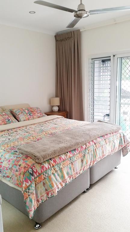 Attenborough Apartments - Accommodation NSW 3