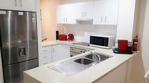 Attenborough Apartments - Accommodation NSW 0
