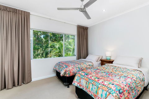 Attenborough Apartments - Accommodation NSW 1
