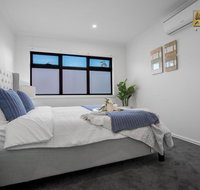 AU.JOY 3 Bed Townhouse Burwood 3 - Accommodation NSW