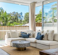 Audrey - Accommodation NSW