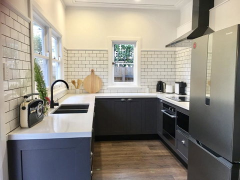 Audrey's Nowra - Accommodation NSW 2