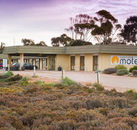 Augusta Budget Motel - Accommodation NSW