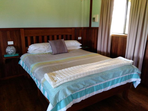 Augusta Chalet - Accommodation NSW 3