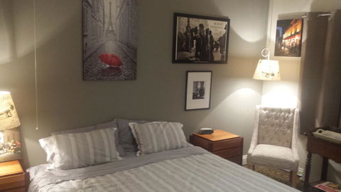 Aura Of The Dandenongs - Accommodation NSW 2