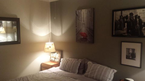 Aura Of The Dandenongs - Accommodation NSW 1