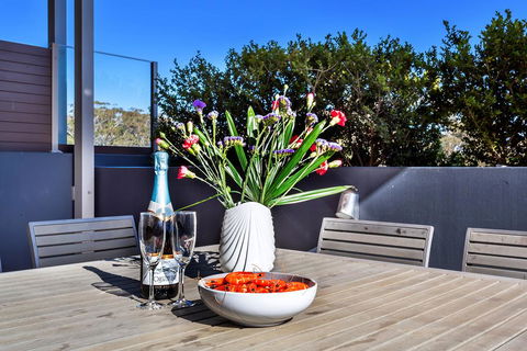 Aura Unit 10 - Shoal Bay - Accommodation NSW 1