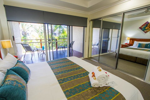 Auski Hideaway - Accommodation NSW 2