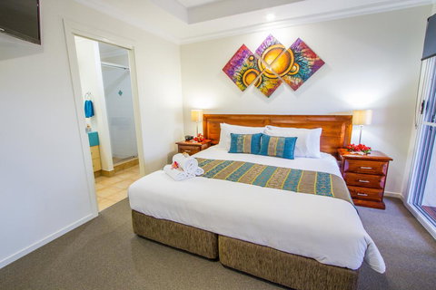 Auski Hideaway - Accommodation NSW 3