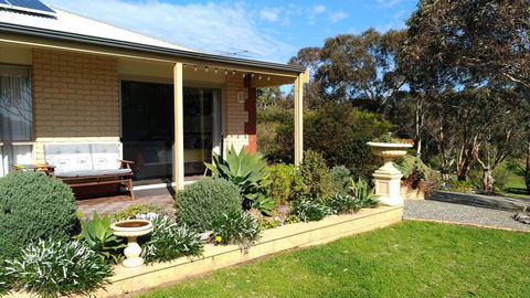 Austiny Bed And Breakfast Victor Harbor - Accommodation NSW 1