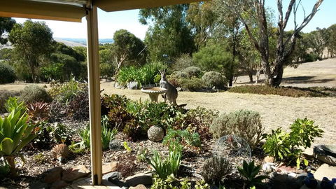 Austiny Bed And Breakfast Victor Harbor - Accommodation NSW 3