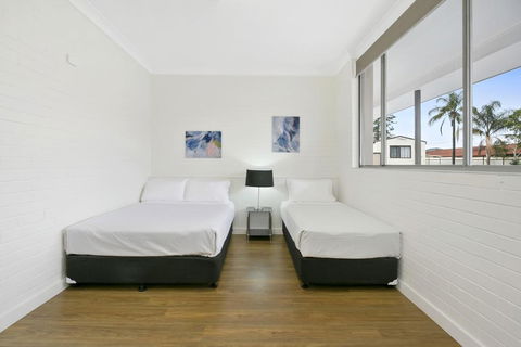Australian Community Villages - Accommodation NSW 1
