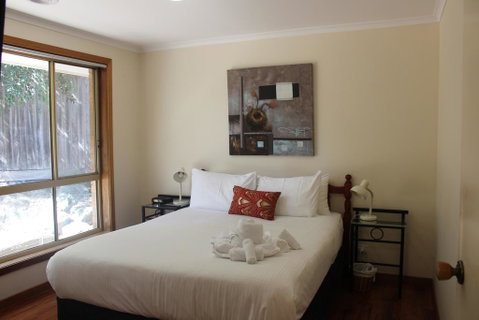 Australian Home Away @ Doncaster Anderson Creek 2 - Accommodation NSW 2