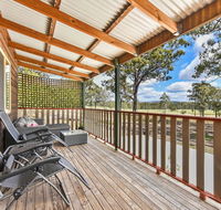 Australiana Cottages - Accommodation NSW