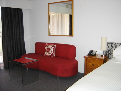Avaleen Lodge Motor Inn - Accommodation NSW 3