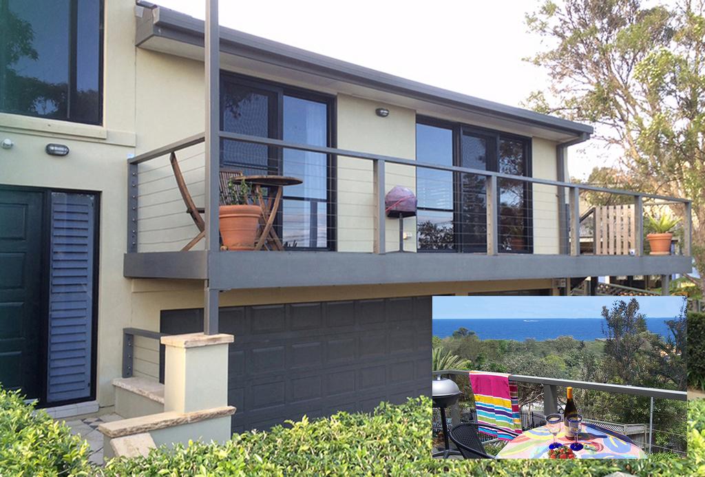 Avalon NSW Accommodation NSW