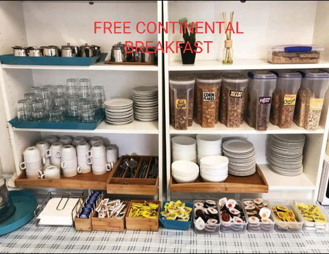 Avenue Motel - Accommodation NSW 1